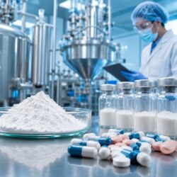 Bulk Drug Manufacturers