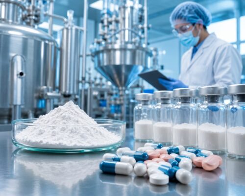 Bulk Drug Manufacturers Bulk Drug Manufacturers