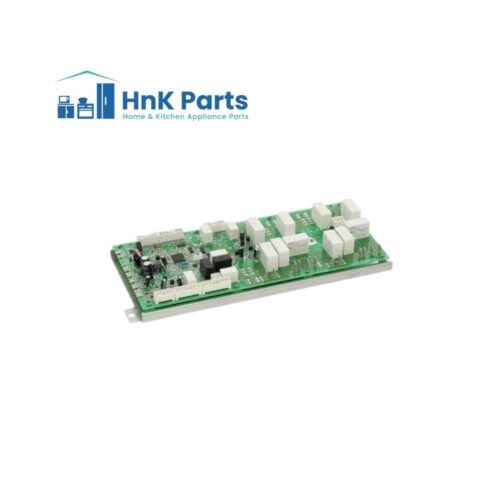 Bosch 12022213 Range Oven Control Module Bosch 12022213 Range Oven Control Module