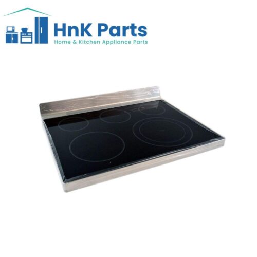Samsung DG94-01301A Range Cook Top Frame Assembly Samsung DG94-01301A Range Cook Top Frame Assembly
