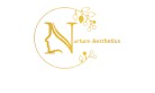 nurture aesthetic logo