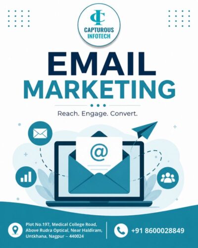 Email Marketing 1 Email Marketing 1