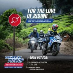 SuzukiShowroom