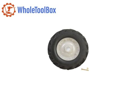 Bluebird Sod Cutter Wheel WHardware Bluebird Sod Cutter Wheel WHardware