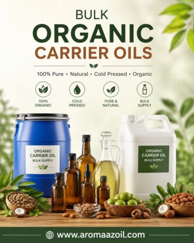 bulk organic carrier oils (2) bulk organic carrier oils (2)