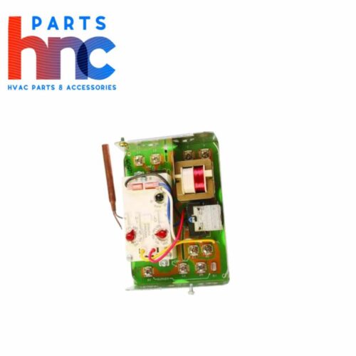 Resideo L8124C1003 Triple Aquastat Relay Horizontal Mount (1) Resideo L8124C1003 Triple Aquastat Relay Horizontal Mount (1)