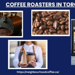 Coffee Roasters In Toronto new 10