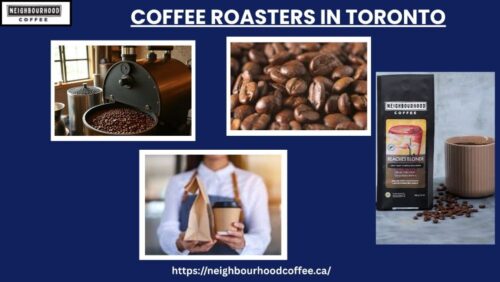 Coffee Roasters In Toronto new 10 Coffee Roasters In Toronto new 10