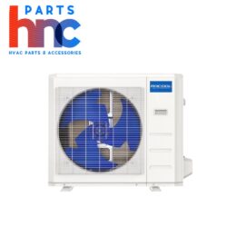MRCOOL DIY-36-HP-C-230C25 DIY 4th Gen 36K BTU Single-Zone Condenser