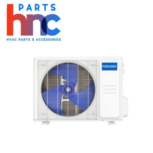 MRCOOL CENTRAL-30-HP-C-230B00-O 2nd Gen 30K BTU Hyper Heat Central Ducted Condenser (1) MRCOOL CENTRAL-30-HP-C-230B00-O 2nd Gen 30K BTU Hyper Heat Central Ducted Condenser (1)