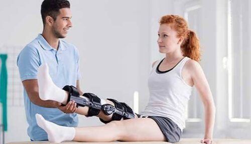 ACL Rehabilitation in Gurgaon ACL Rehabilitation in Gurgaon