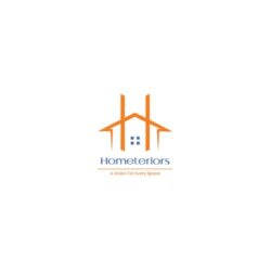 DHometeriors Logo