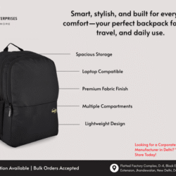 Corporate Gift Manufacturer in Delhi  Premium Bags & Gifts