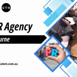 Top PR Agency Melbourne