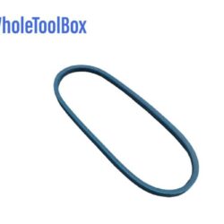Toro Tiller Belt-V Tooth