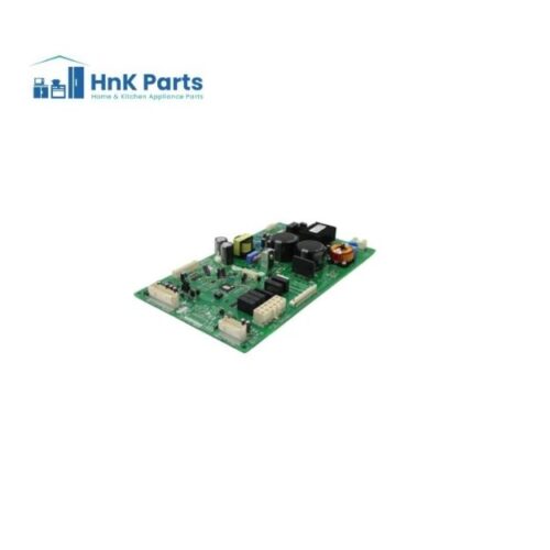 LG EBR30299302 Refrigerator PCB Main Control Board Assembly LG EBR30299302 Refrigerator PCB Main Control Board Assembly