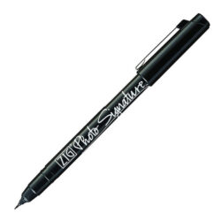 The Ultimate Guide to the Zig Photo Signature Pen by Mello Store