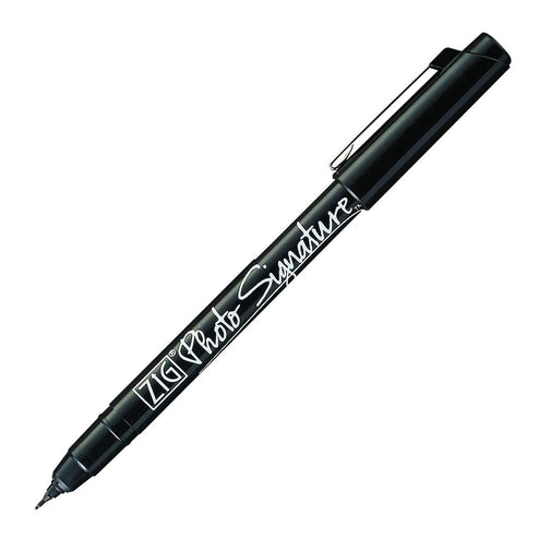 The Ultimate Guide to the Zig Photo Signature Pen by Mello Store The Ultimate Guide to the Zig Photo Signature Pen by Mello Store