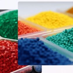 White Masterbatch Manufacturers In Gujarat