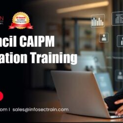 CAIPMCertification