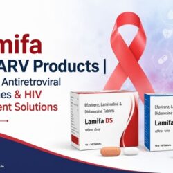 Lamifa HIVARV Products (1)