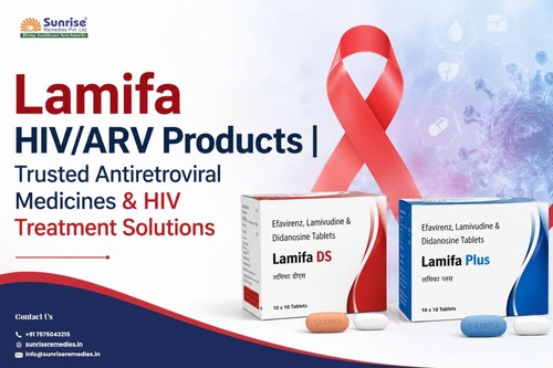Lamifa HIVARV Products (1) Lamifa HIVARV Products (1)