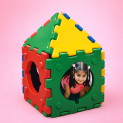 crawling play set for kids