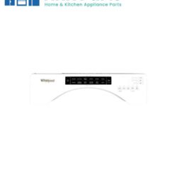 Whirlpool  Control Board