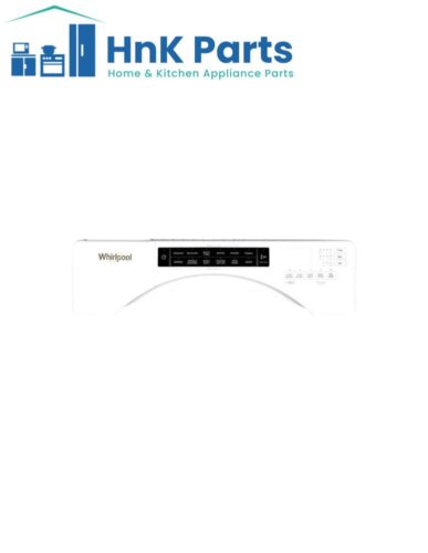 Whirlpool Control Board Whirlpool Control Board