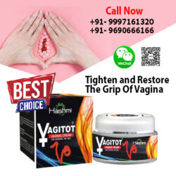 Vagitot-Cream
