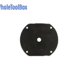 Crary Bear Cat Trimmer Head Weldment