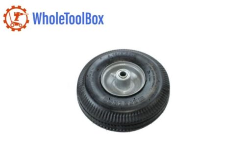 Crary Bear Cat Chipper Shredder Wheel Assembly Crary Bear Cat Chipper Shredder Wheel Assembly