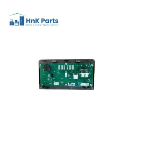 General Electric WR55X20459 Refrigerator Dispenser Interface Assembly General Electric WR55X20459 Refrigerator Dispenser Interface Assembly