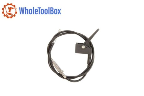 Powermate Tiller Throttle Trigger & Cable Powermate Tiller Throttle Trigger & Cable
