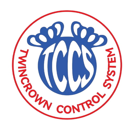 twin crown logo twin crown logo