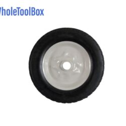MTD 734-04243 Lawn Mower Wheel Caster Oyster