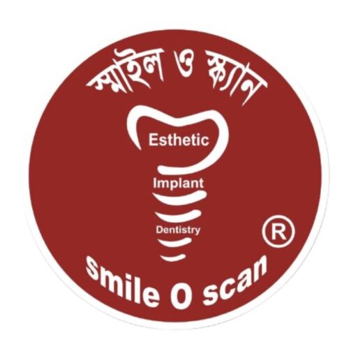 Smile scan Smile scan