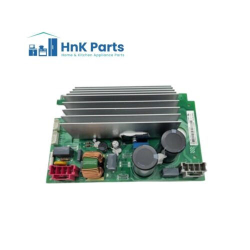 General Electric WH22X35837 Washer Inverter Board FL General Electric WH22X35837 Washer Inverter Board FL