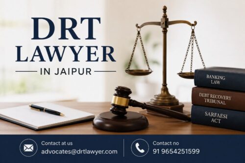DRT Lawyer in Jaipur (2) DRT Lawyer in Jaipur (2)