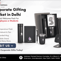 Corporate Gifting Market in Delhi  Fantasy Enterprises