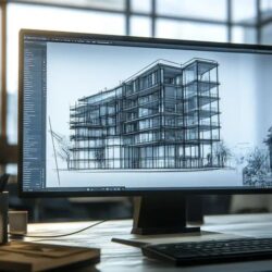 Top 5 Revolutionary Architectural Tools Shaping the Modern Design Landscape _ Learn Architecture Online