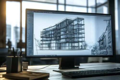 Top 5 Revolutionary Architectural Tools Shaping the Modern Design Landscape _ Learn Architecture Online Top 5 Revolutionary Architectural Tools Shaping the Modern Design Landscape _ Learn Architecture Online