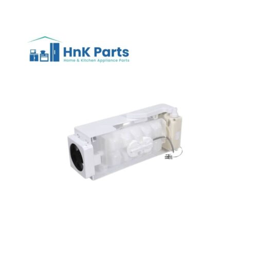 Blomberg 4911630500 Refrigerator Ice Maker Assembly Blomberg 4911630500 Refrigerator Ice Maker Assembly