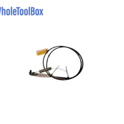 Toro Lawn Mower Blade Brake Clutch Cable Assembly