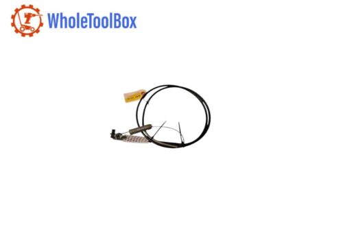 Toro Lawn Mower Blade Brake Clutch Cable Assembly Toro Lawn Mower Blade Brake Clutch Cable Assembly