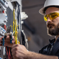 Electrical installations