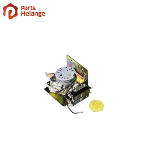 Whirlpool 279737 Timer 60 C1 for Dryer Whirlpool 279737 Timer 60 C1 for Dryer