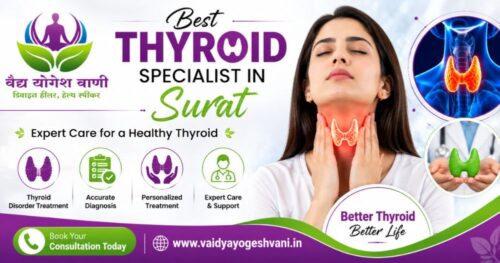 best thyroid specialist in surat best thyroid specialist in surat