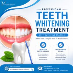 Is Teeth Whitening Safe