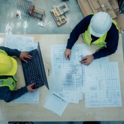 Preconstruction services USA